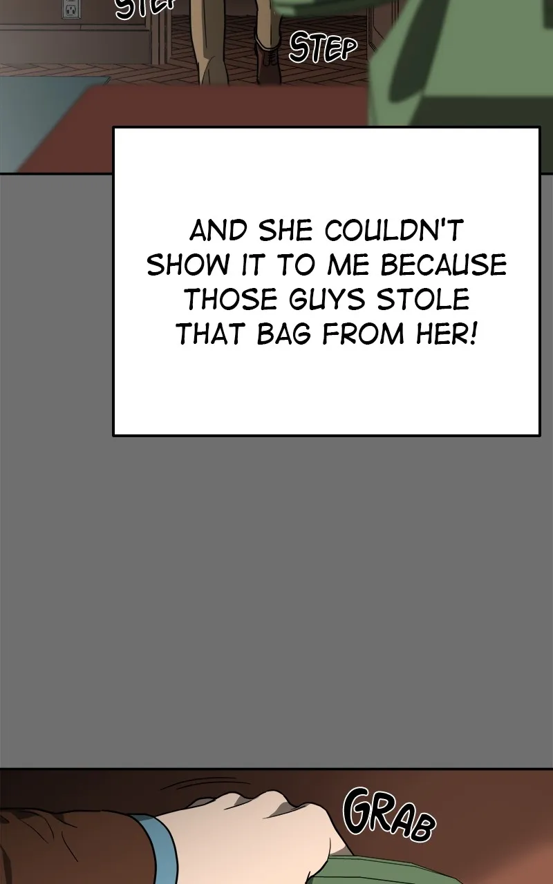 Phantom Whispers Chapter 18 page 117 - 