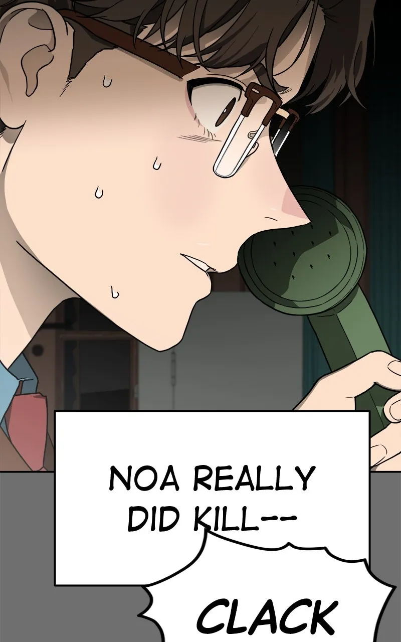 Phantom Whispers Chapter 18 page 119 - 