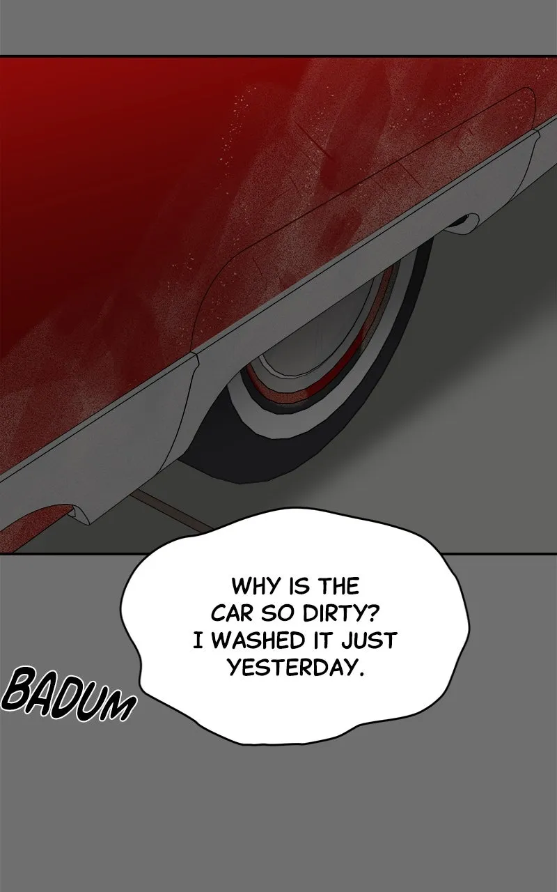 Phantom Whispers Chapter 18 page 13 - 