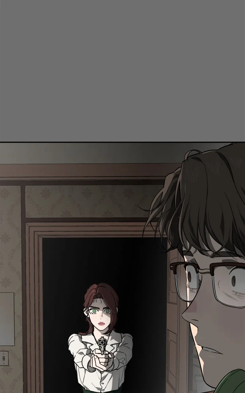 Phantom Whispers Chapter 18 page 124 - 