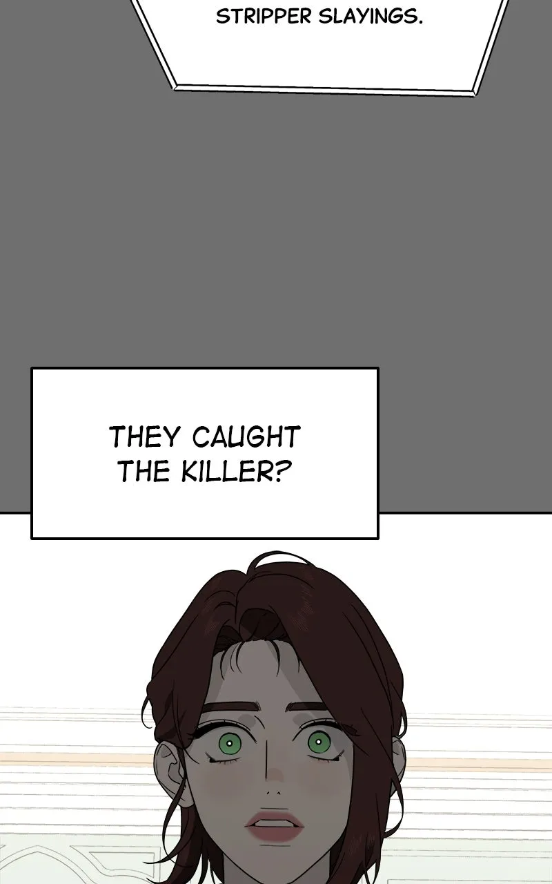 Phantom Whispers Chapter 18 page 20 - 