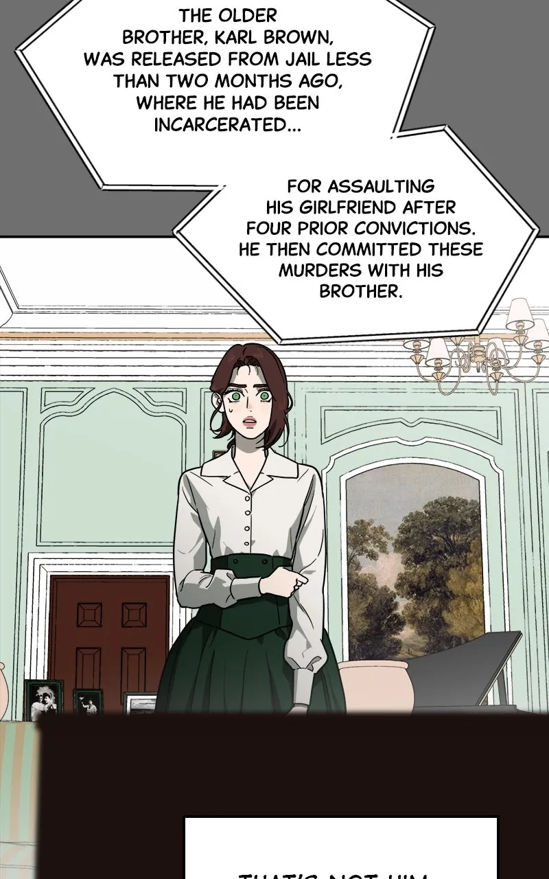 Phantom Whispers Chapter 18 page 25 - 