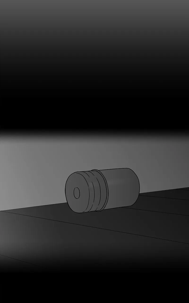 Phantom Whispers Chapter 18 page 27 - 