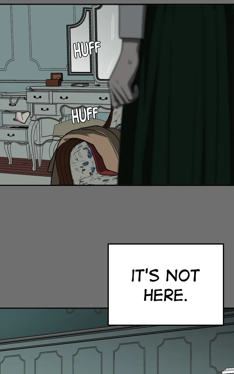 Phantom Whispers Chapter 18 page 30 - 