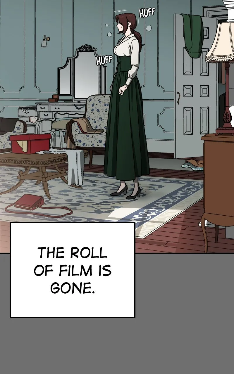 Phantom Whispers Chapter 18 page 31 - 