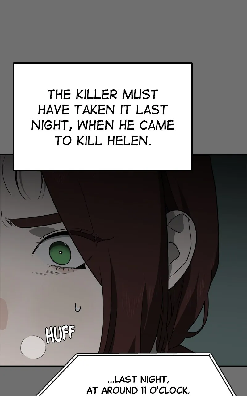 Phantom Whispers Chapter 18 page 32 - 