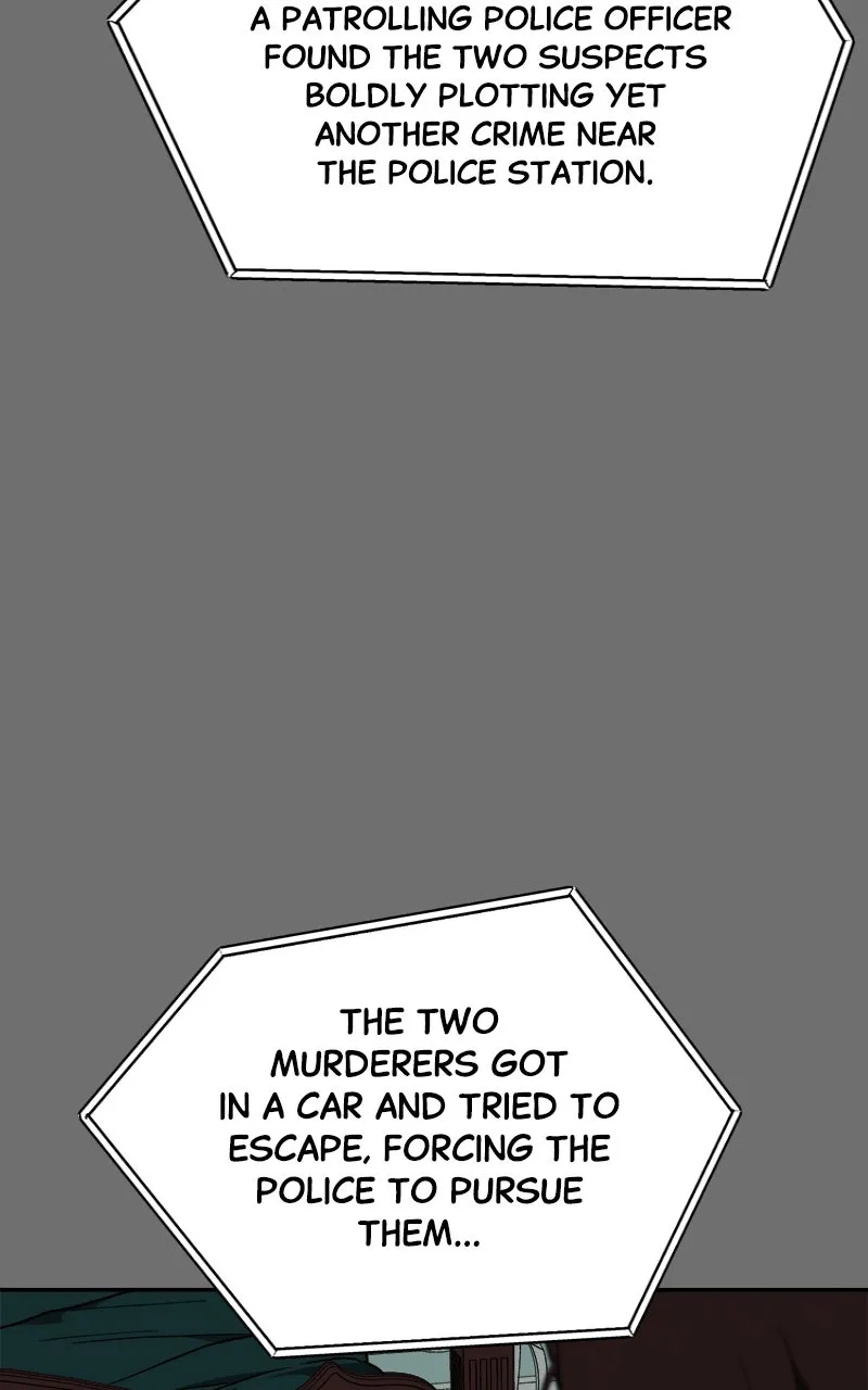 Phantom Whispers Chapter 18 page 33 - 