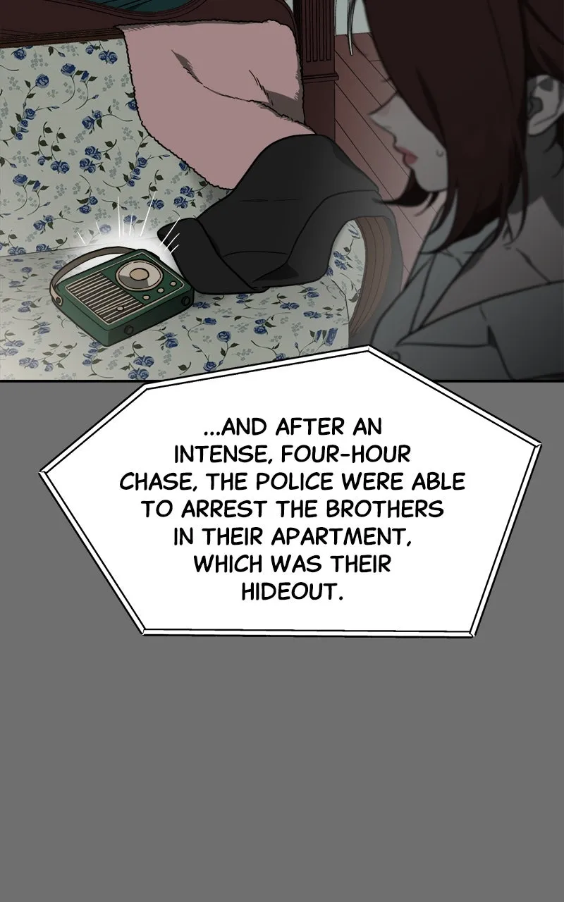 Phantom Whispers Chapter 18 page 34 - 