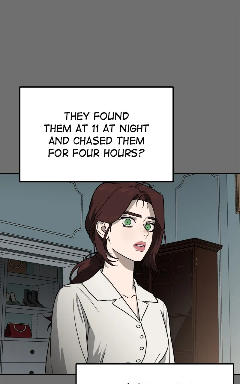 Phantom Whispers Chapter 18 page 35 - 