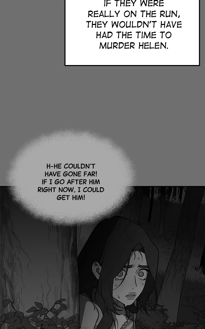 Phantom Whispers Chapter 18 page 36 - 