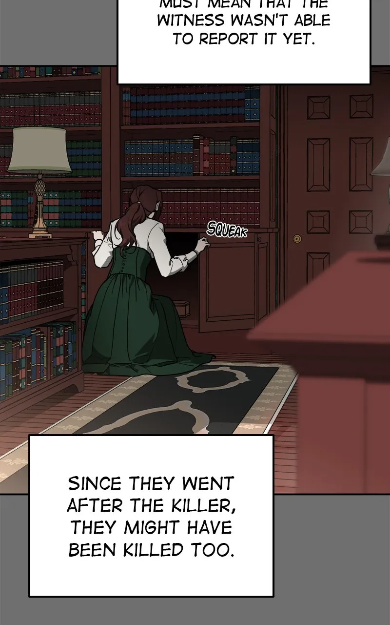 Phantom Whispers Chapter 18 page 40 - 
