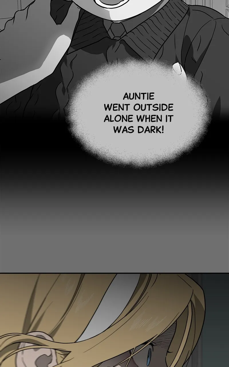 Phantom Whispers Chapter 18 page 5 - 