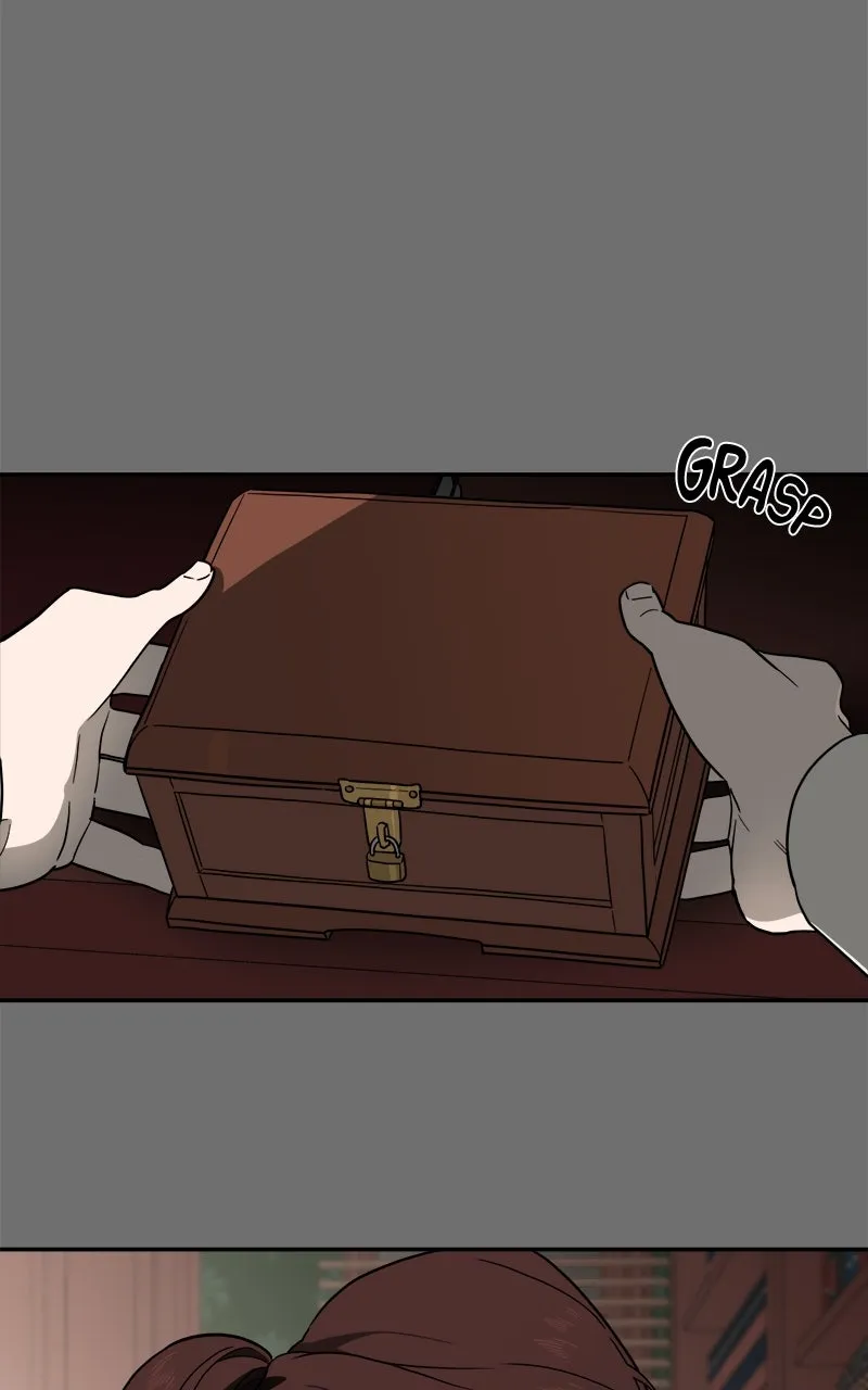 Phantom Whispers Chapter 18 page 41 - 