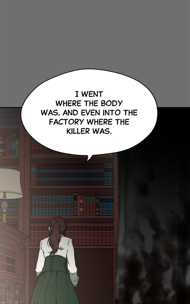 Phantom Whispers Chapter 18 page 47 - 