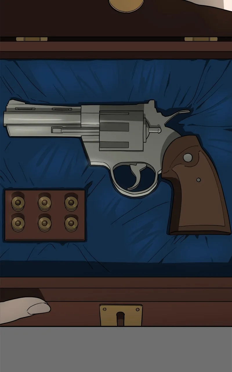 Phantom Whispers Chapter 18 page 51 - 