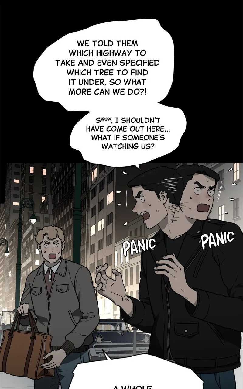 Phantom Whispers Chapter 18 page 54 - 