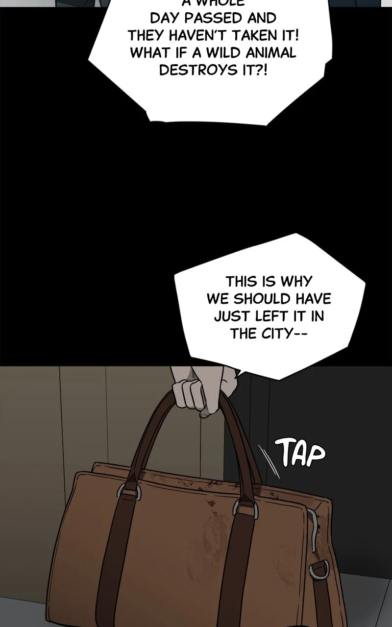 Phantom Whispers Chapter 18 page 55 - 