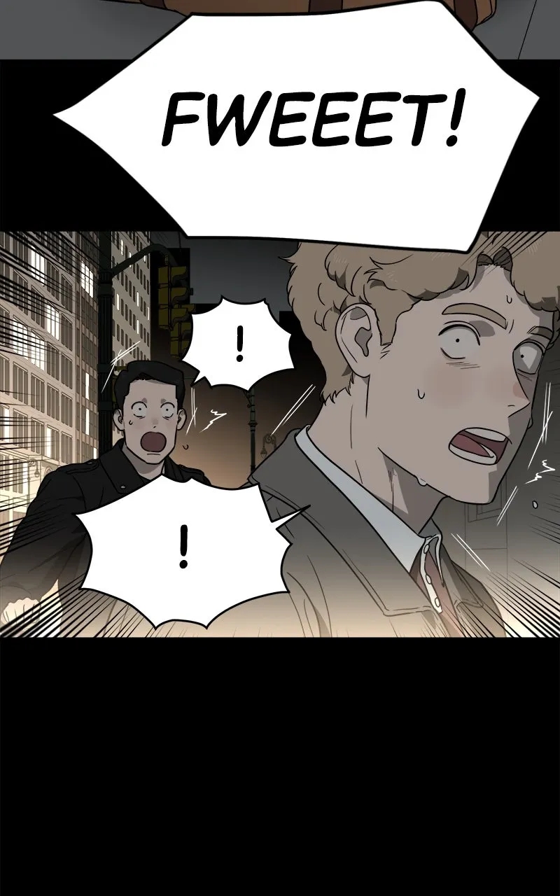 Phantom Whispers Chapter 18 page 56 - 