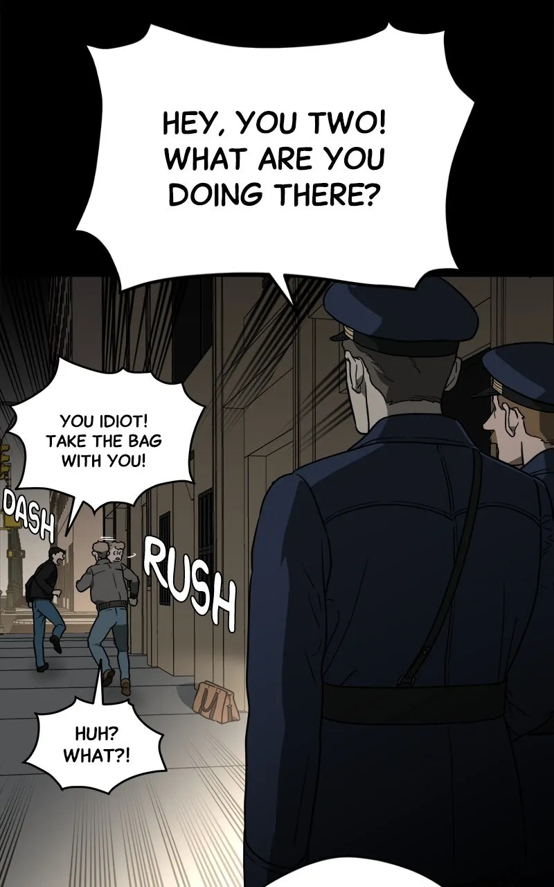Phantom Whispers Chapter 18 page 57 - 