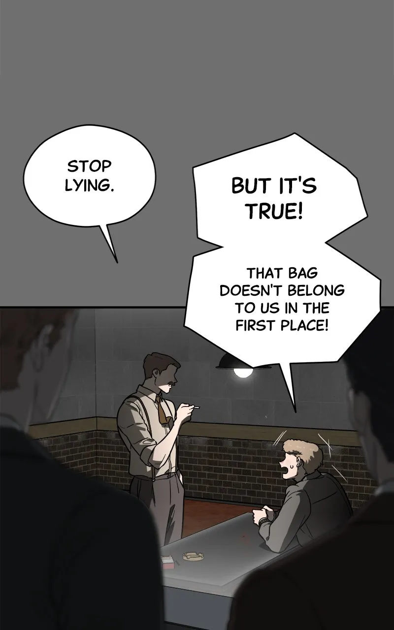 Phantom Whispers Chapter 18 page 61 - 