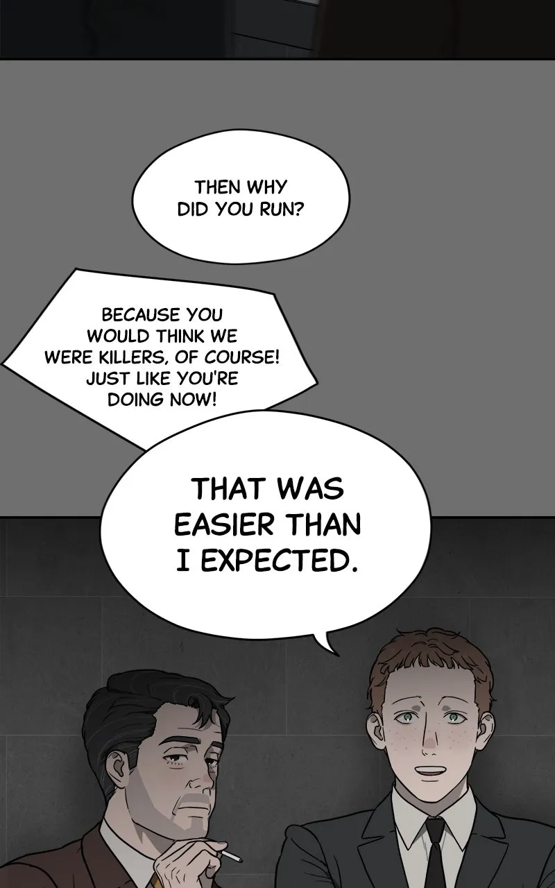 Phantom Whispers Chapter 18 page 62 - 