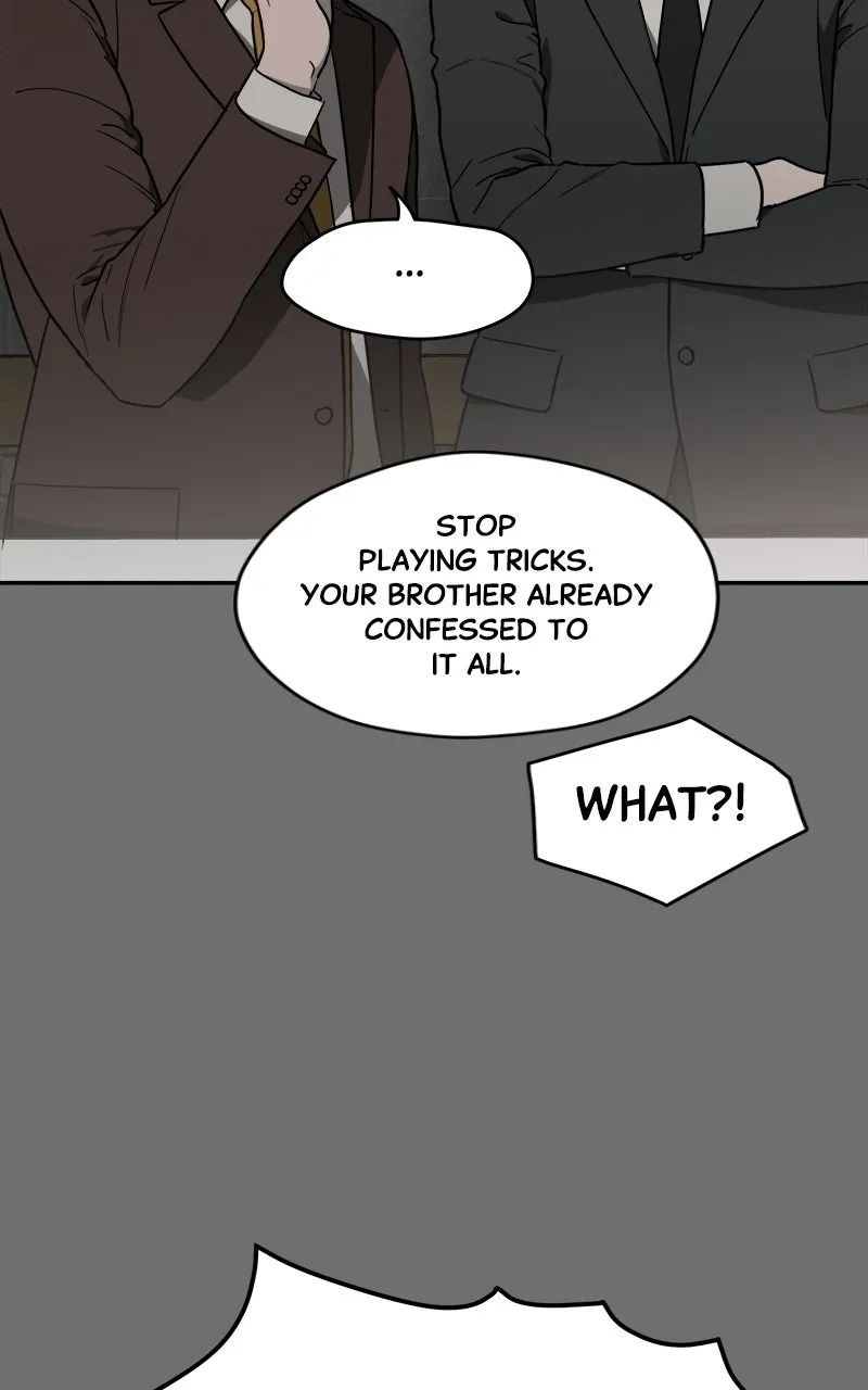 Phantom Whispers Chapter 18 page 63 - 
