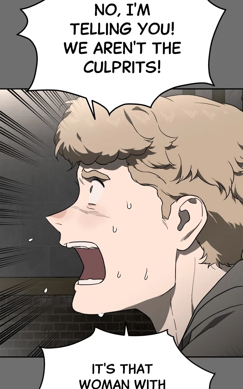Phantom Whispers Chapter 18 page 64 - 