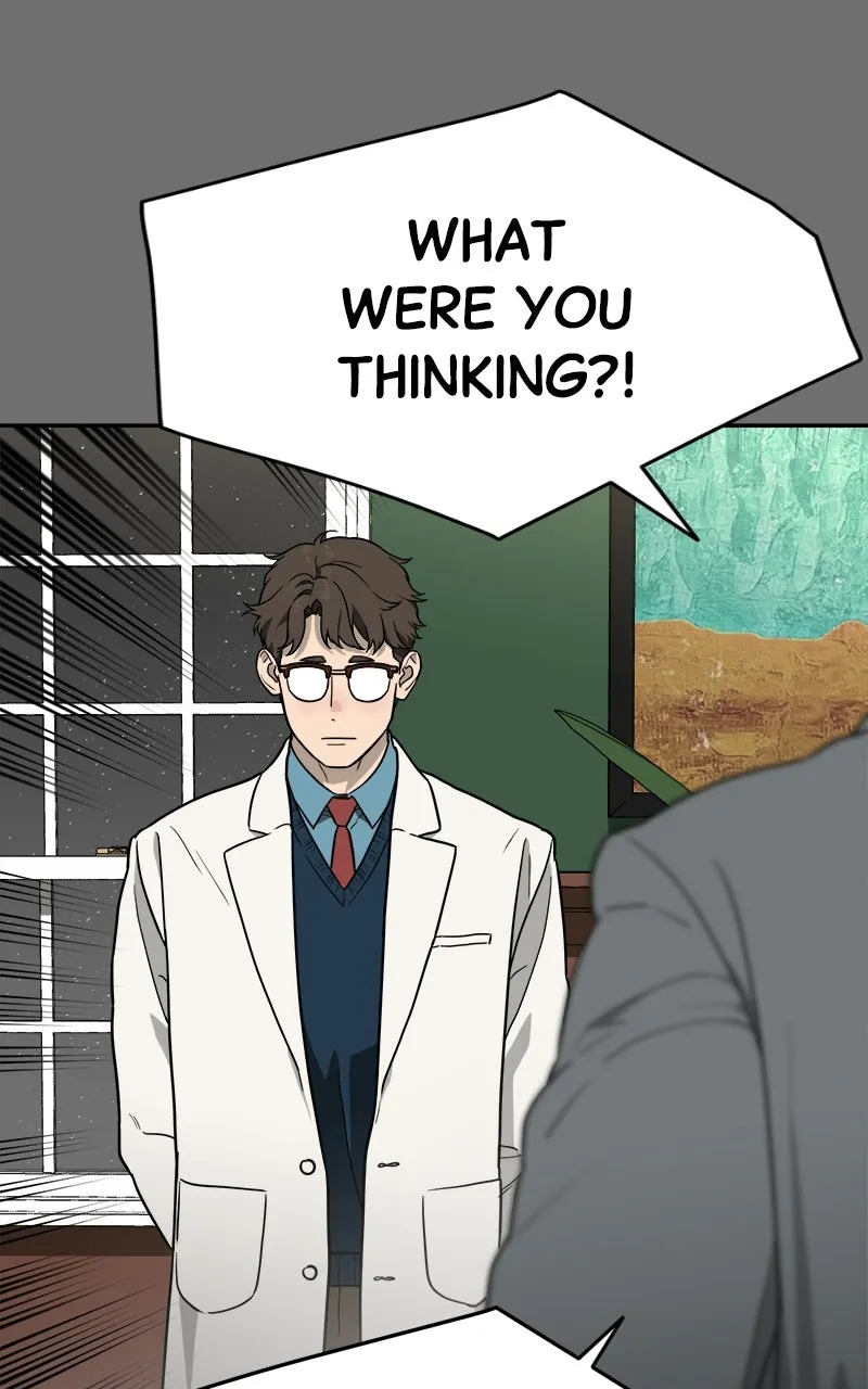 Phantom Whispers Chapter 18 page 68 - 
