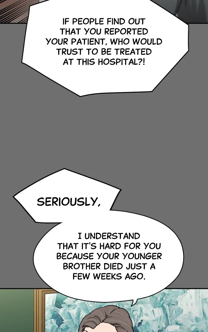Phantom Whispers Chapter 18 page 69 - 