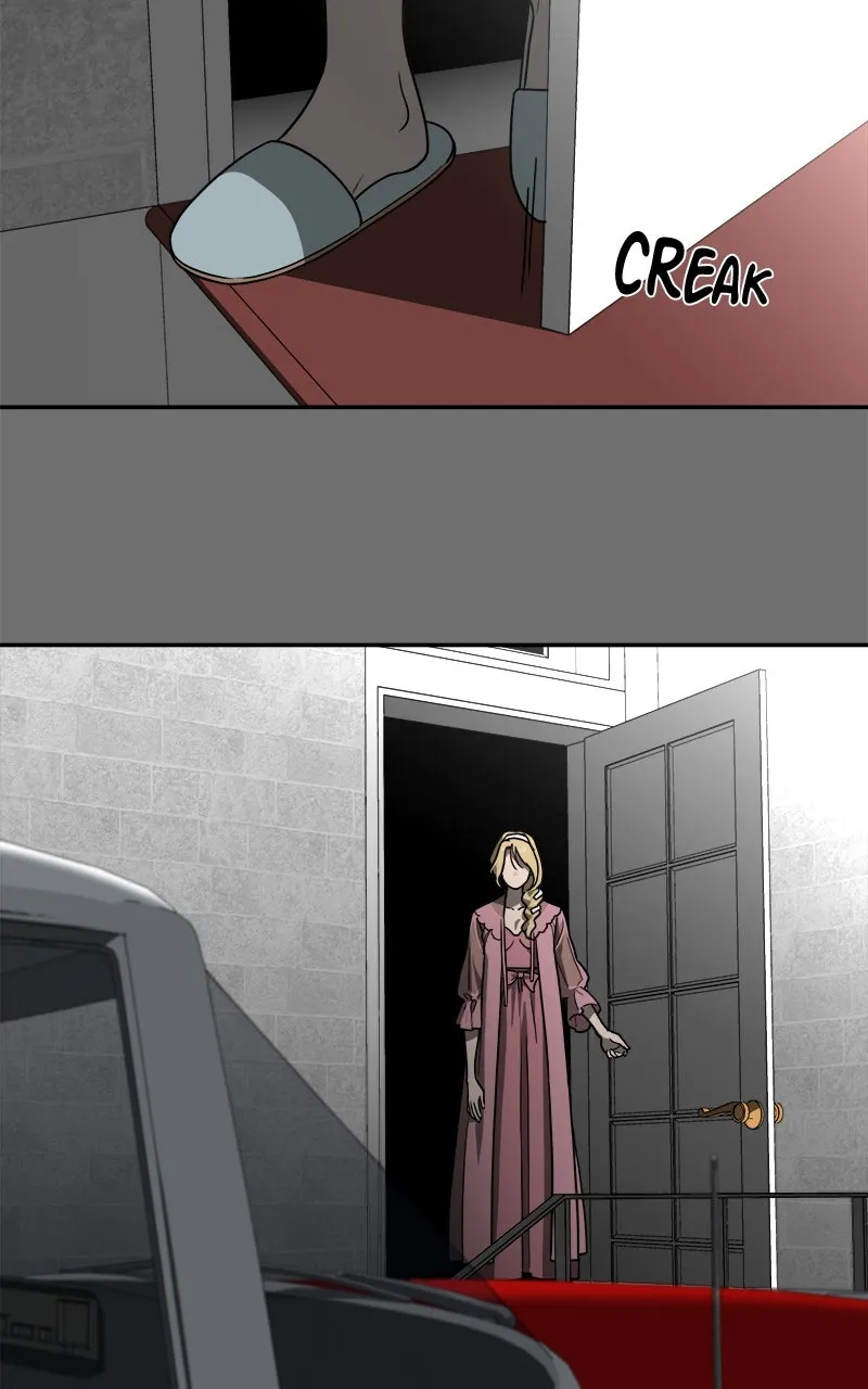 Phantom Whispers Chapter 18 page 8 - 