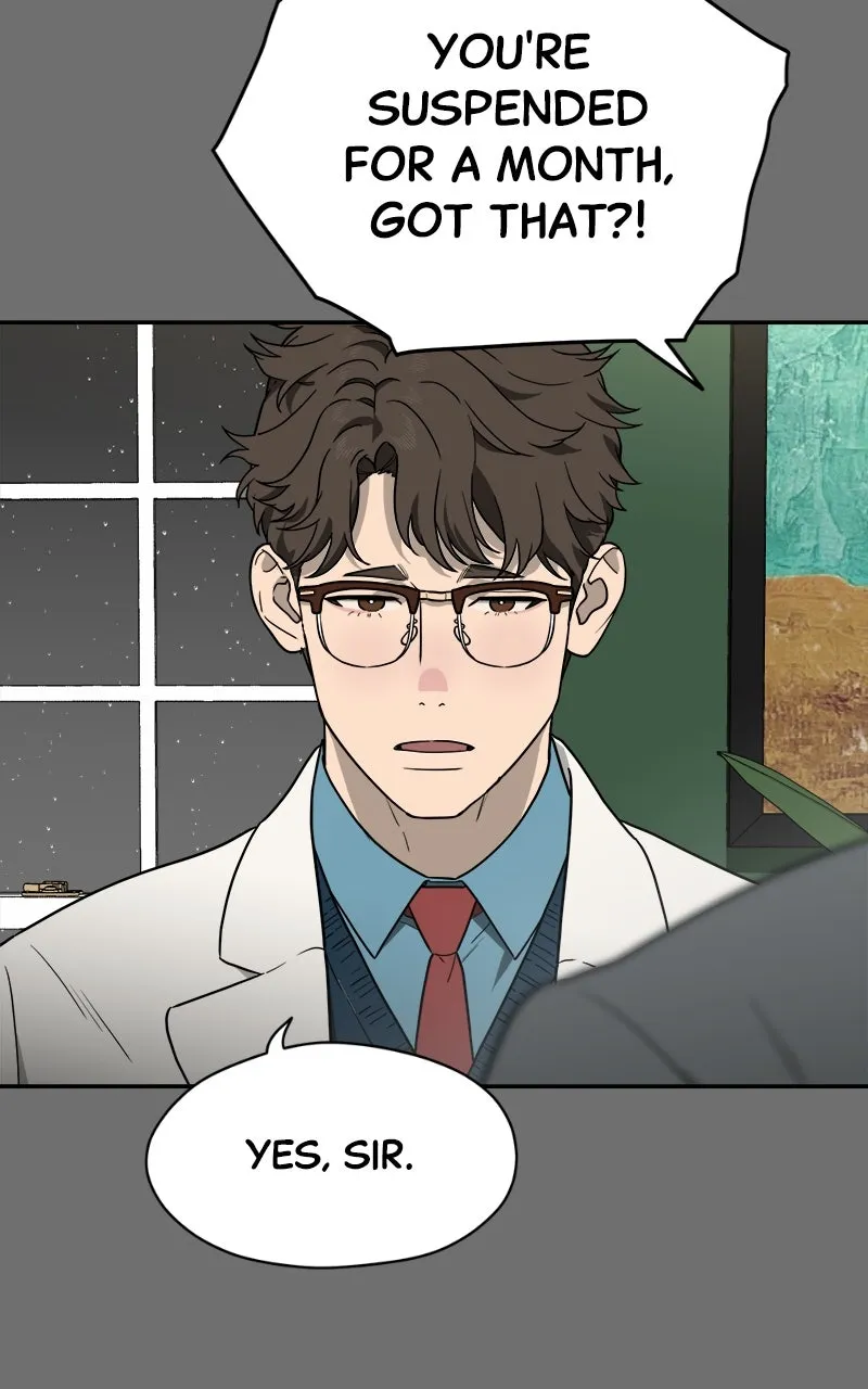 Phantom Whispers Chapter 18 page 71 - 