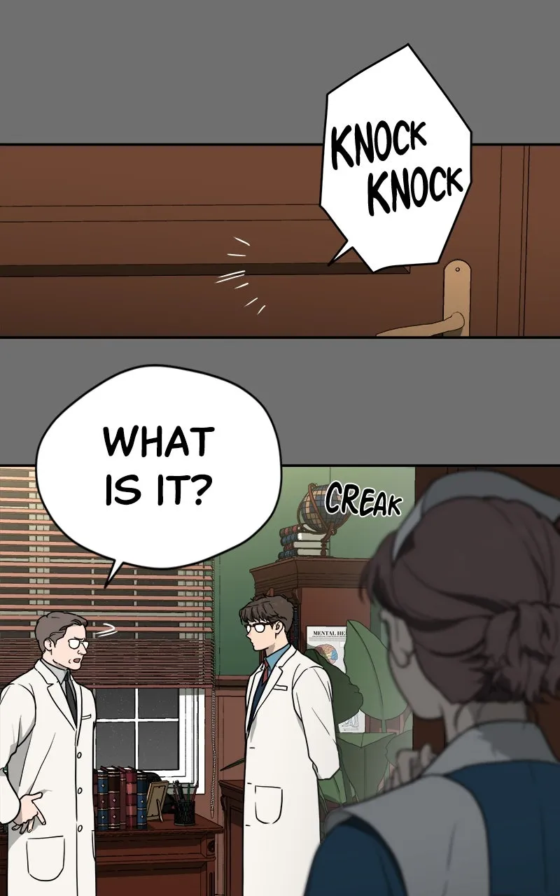 Phantom Whispers Chapter 18 page 72 - 