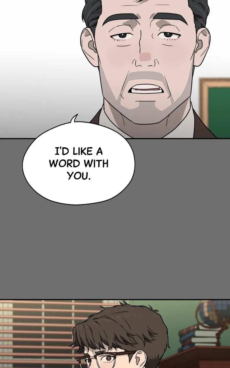 Phantom Whispers Chapter 18 page 75 - 