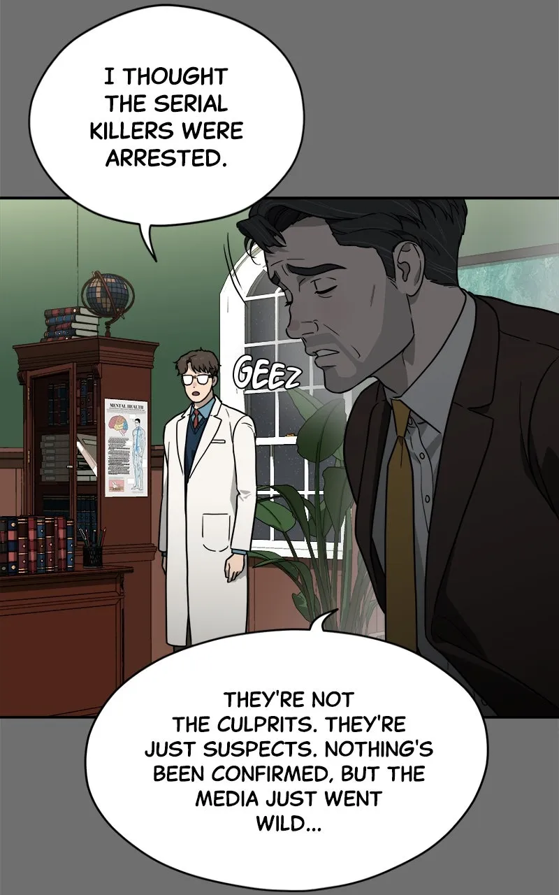 Phantom Whispers Chapter 18 page 78 - 