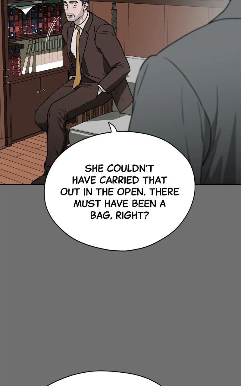 Phantom Whispers Chapter 18 page 82 - 