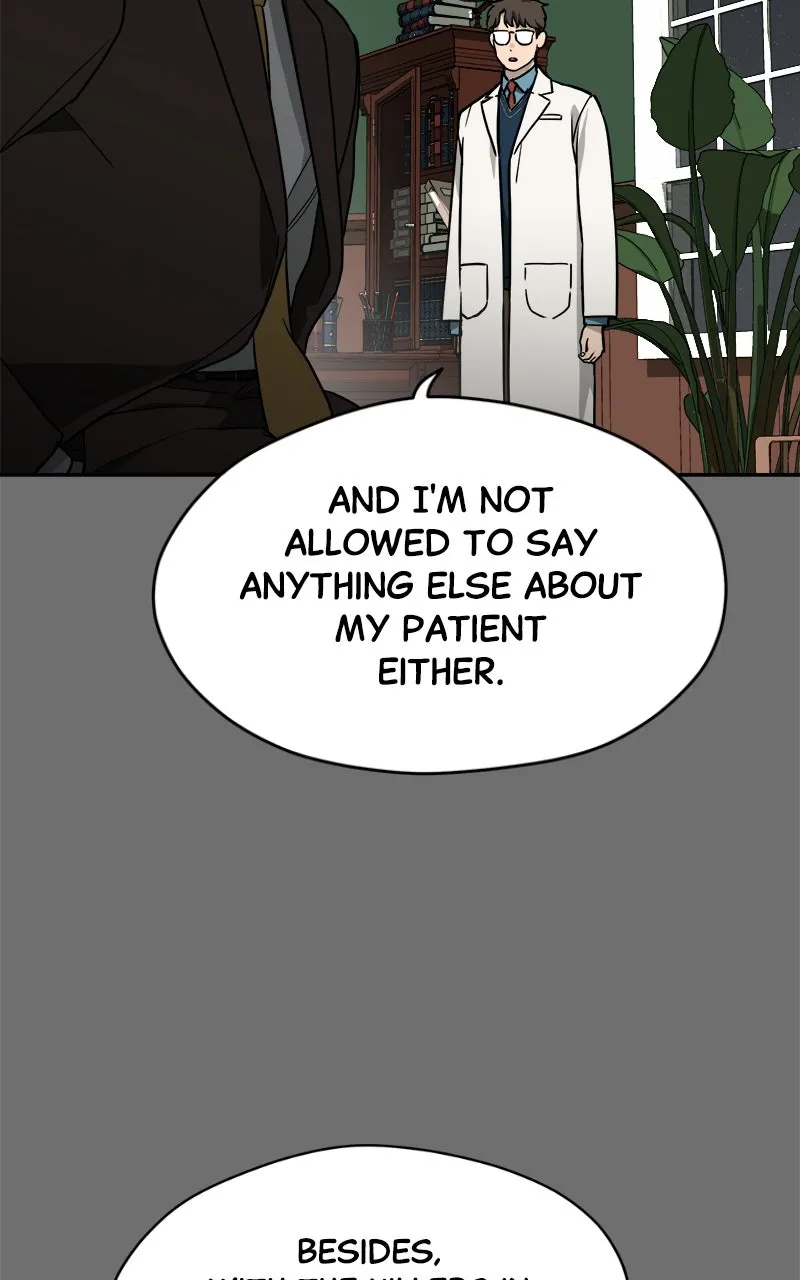 Phantom Whispers Chapter 18 page 85 - 