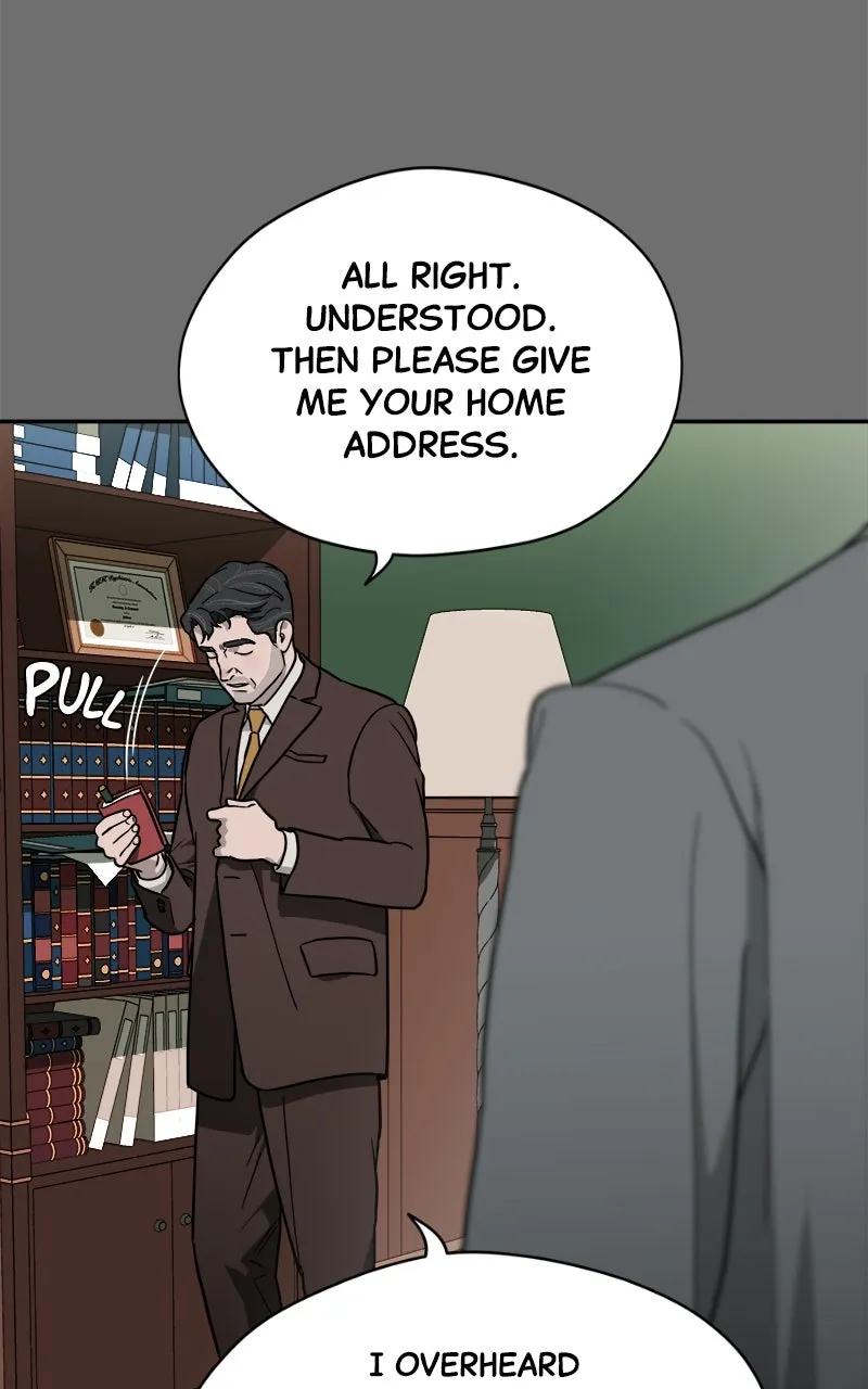 Phantom Whispers Chapter 18 page 89 - 