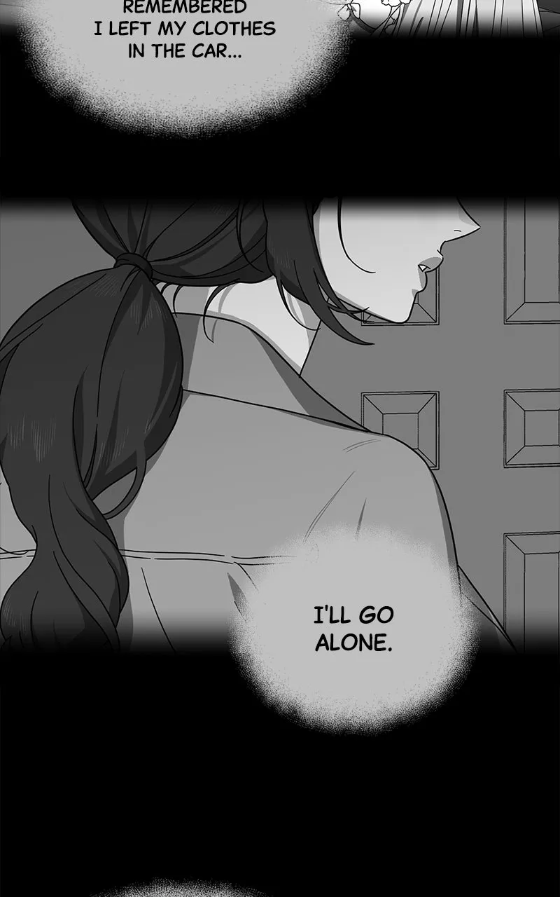 Phantom Whispers Chapter 18 page 10 - 