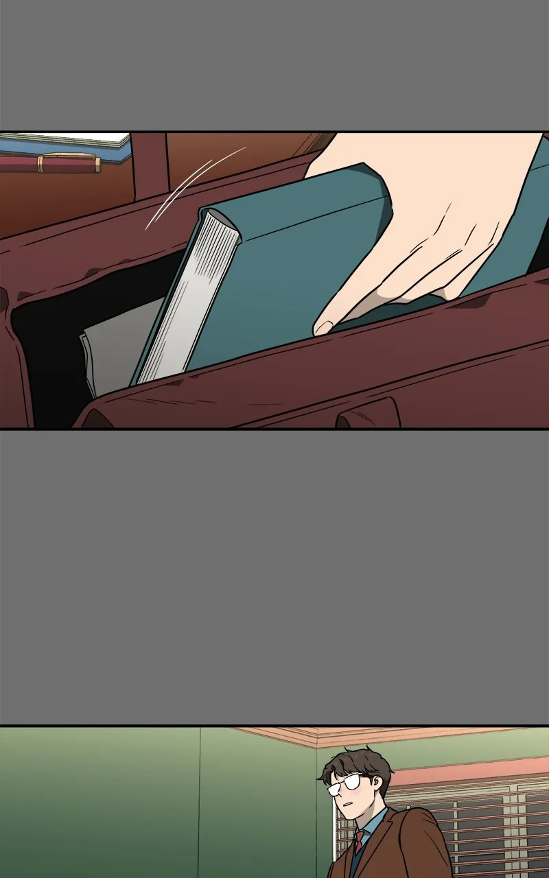Phantom Whispers Chapter 18 page 96 - 