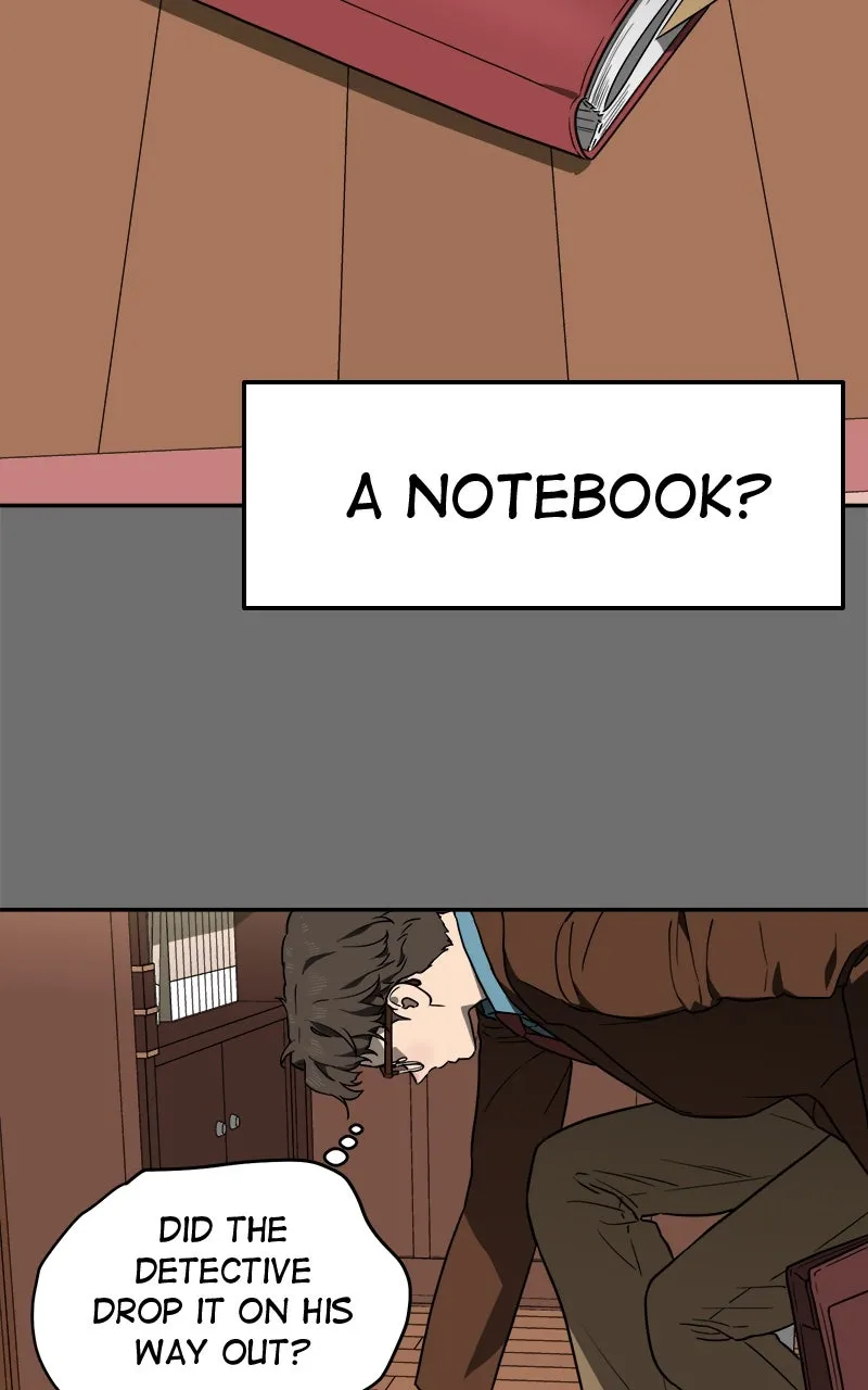 Phantom Whispers Chapter 18 page 98 - 