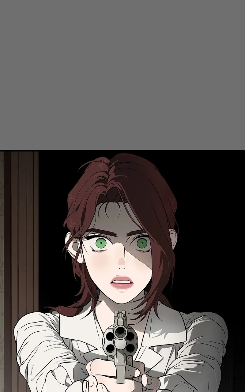 Phantom Whispers Chapter 19 page 1 - 