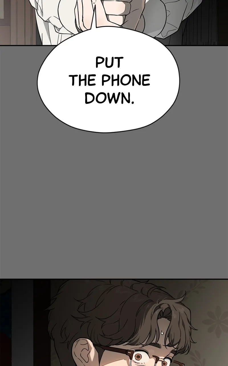 Phantom Whispers Chapter 19 page 2 - 