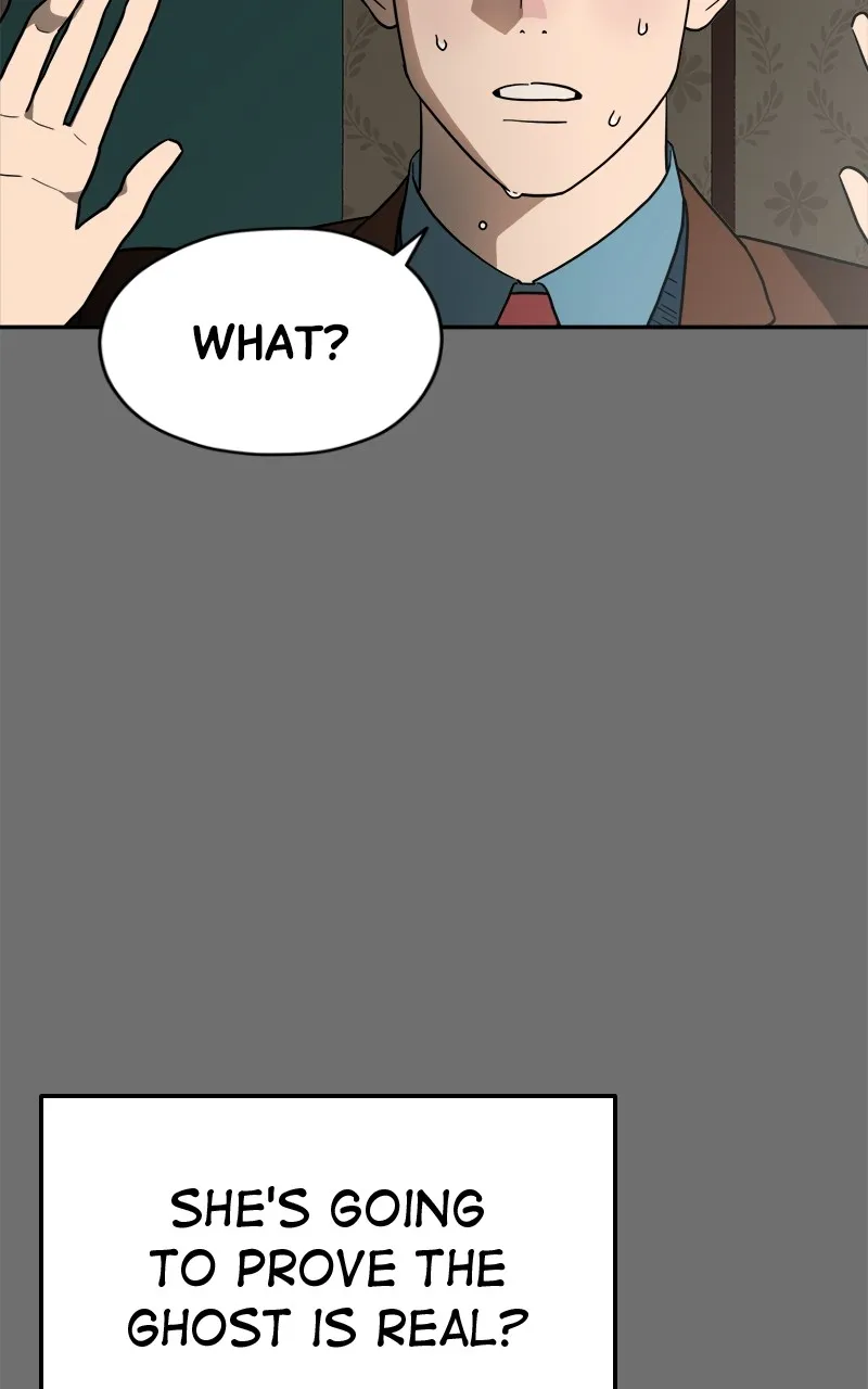 Phantom Whispers Chapter 19 page 12 - 