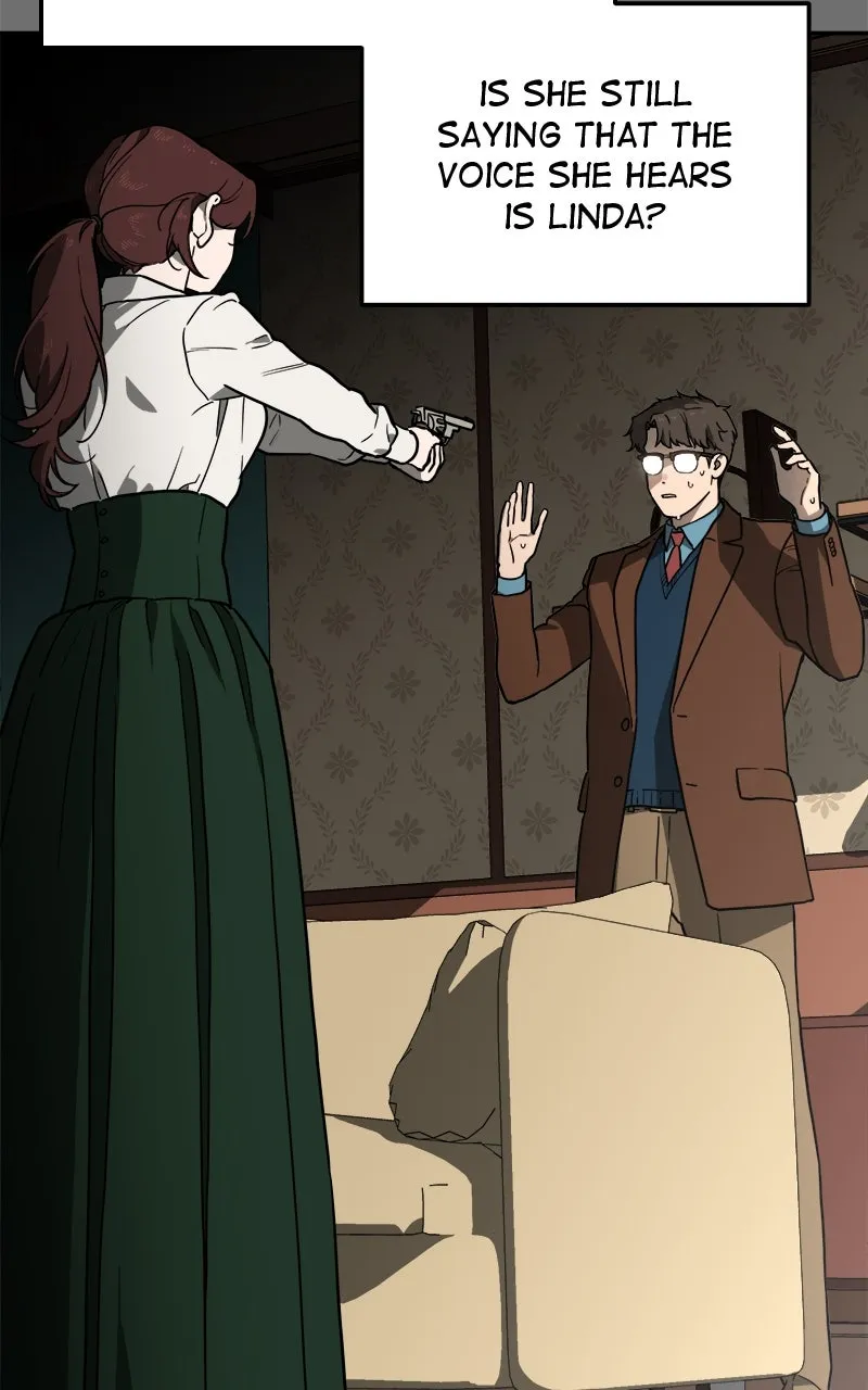Phantom Whispers Chapter 19 page 13 - 