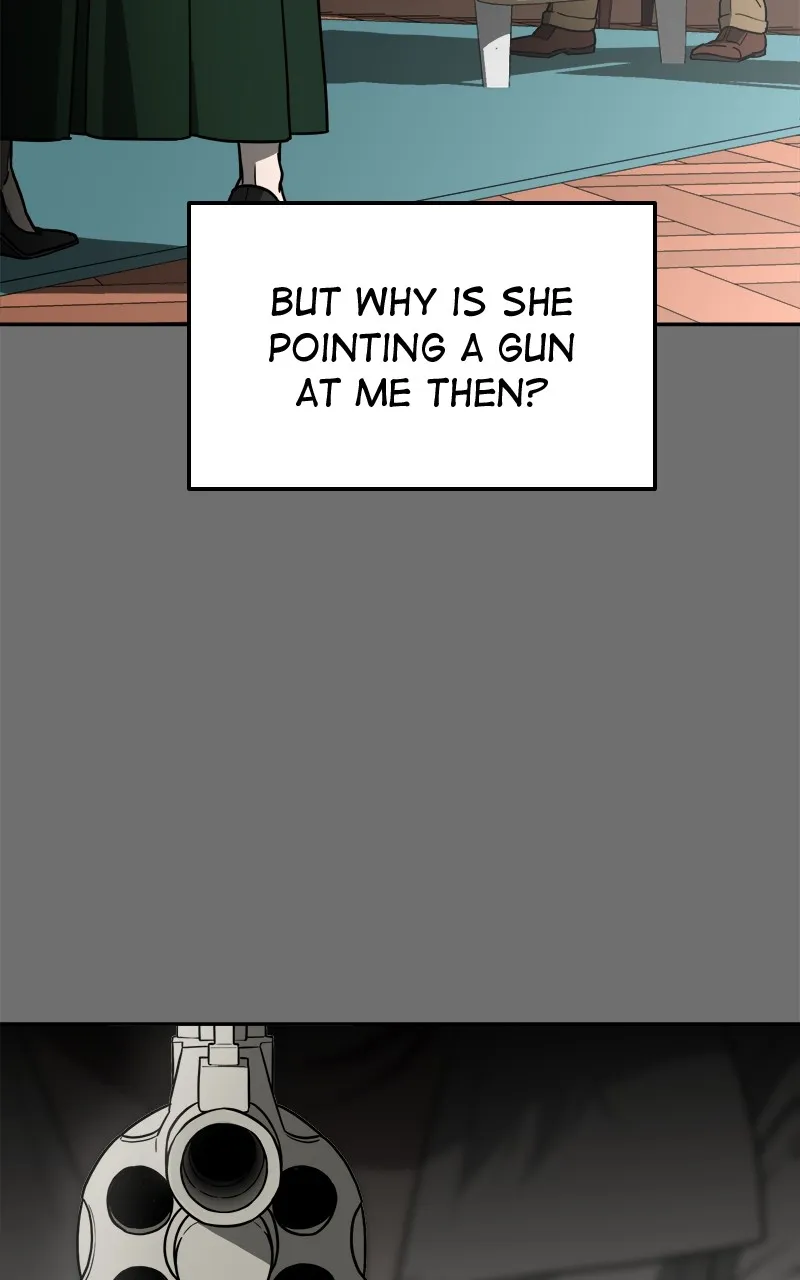 Phantom Whispers Chapter 19 page 14 - 