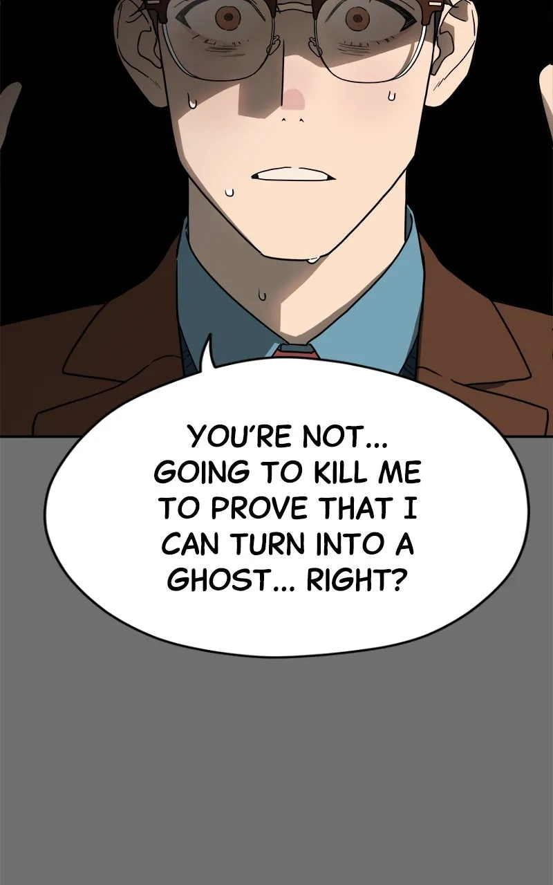 Phantom Whispers Chapter 19 page 16 - 