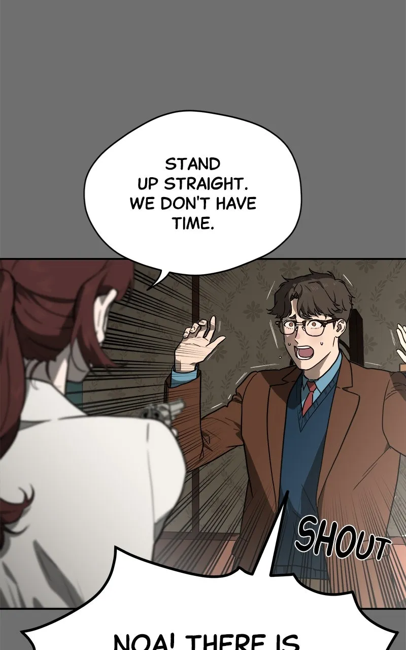 Phantom Whispers Chapter 19 page 17 - 