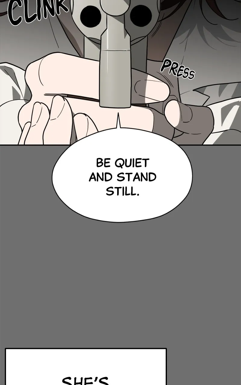 Phantom Whispers Chapter 19 page 19 - 