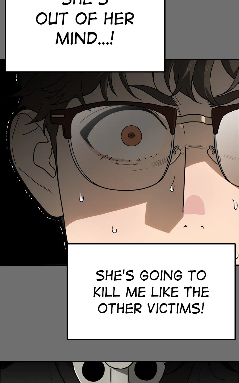 Phantom Whispers Chapter 19 page 20 - 