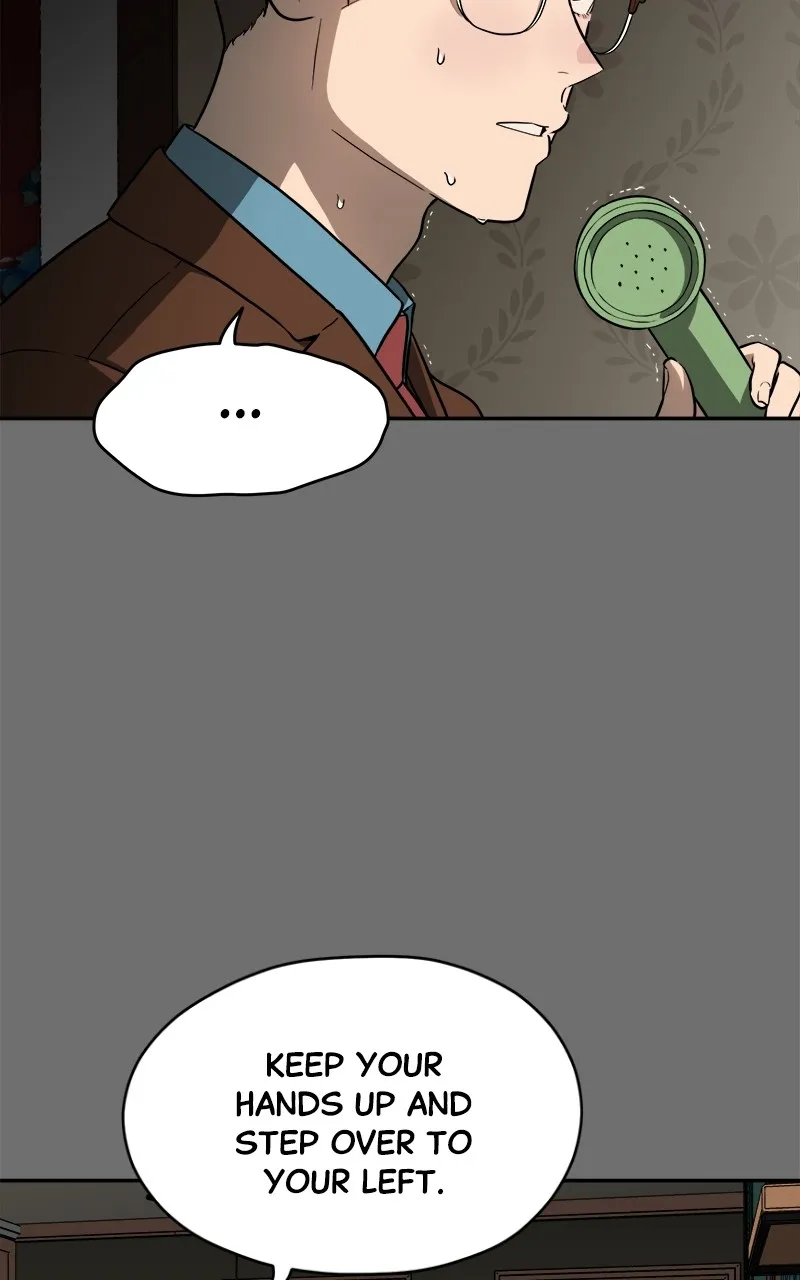 Phantom Whispers Chapter 19 page 3 - 